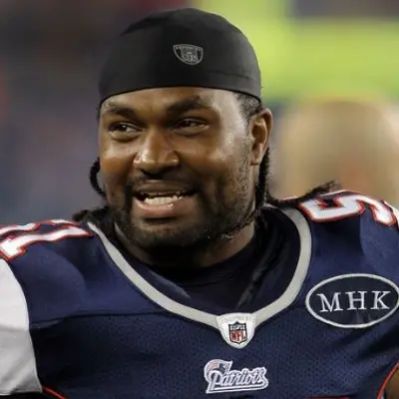 Jerod Mayo Net Worth