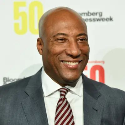 Byron Allen Net Worth