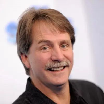 Jeff Foxworthy Net Worth