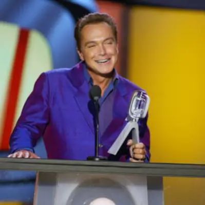 David Cassidy Net Worth