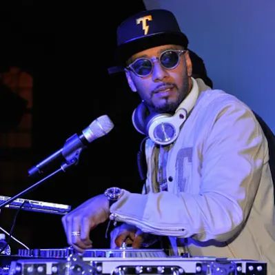 Swizz Beatz Net Worth