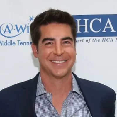 Jesse Watters Net Worth