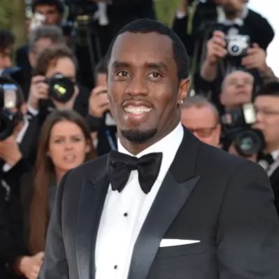 Sean ‘P Diddy’ Combs Net Worth