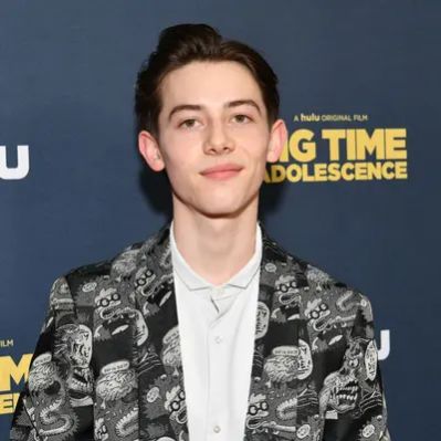 Griffin Gluck Net Worth