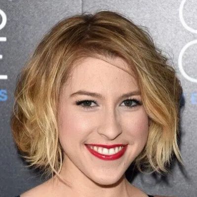 Eden Sher Net Worth