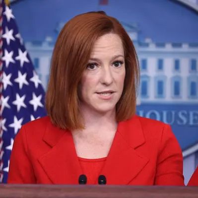 Jen Psaki Net Worth