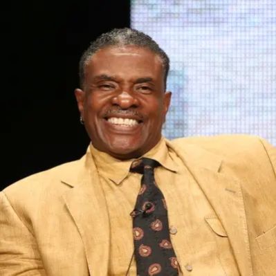 Keith David Net Worth