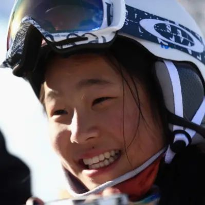 Chloe Kim Net Worth