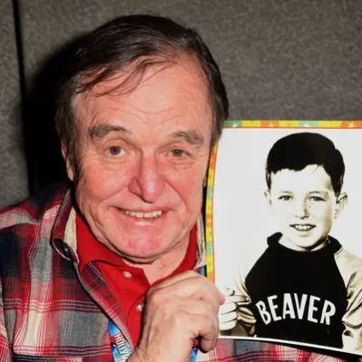 Jerry Mathers Net Worth