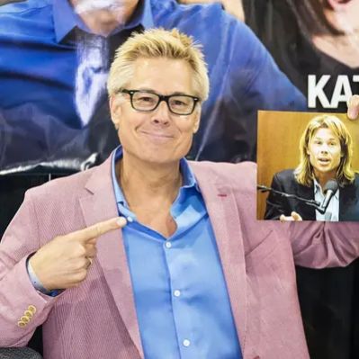 Kato Kaelin Net Worth