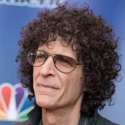 Howard Stern Net Worth