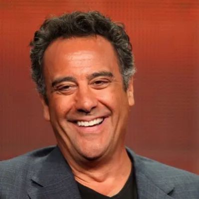 Brad Garrett Net Worth