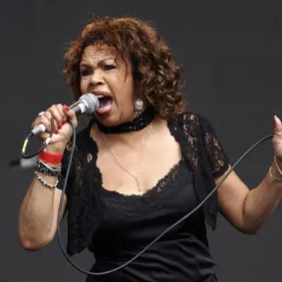 Candi Staton Net Worth