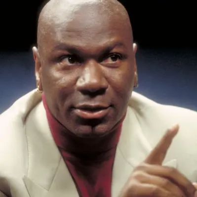 Ving Rhames Net Worth