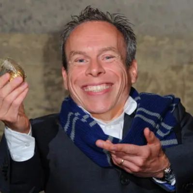 Warwick Davis Net Worth