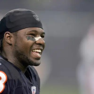 Devin Hester Net Worth