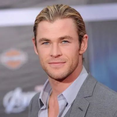 Chris Hemsworth Net Worth