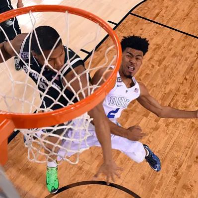 Quinn Cook Net Worth