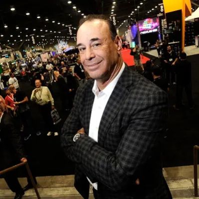 Jon Taffer Net Worth