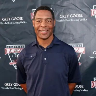 Marcus Allen Net Worth