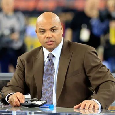 Charles Barkley Net Worth