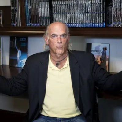 Jesse Ventura Net Worth