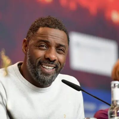 Idris Elba Net Worth