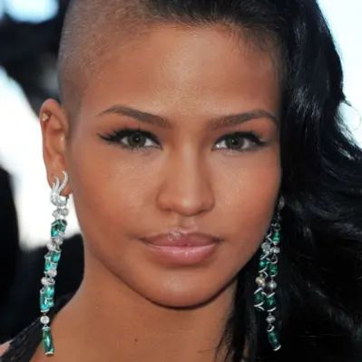 Cassie Ventura Net Worth