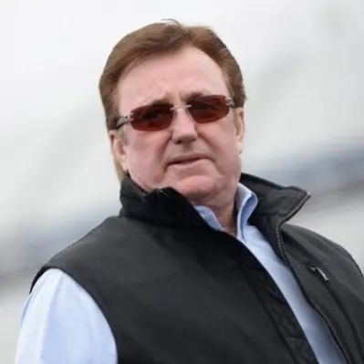 Richard Childress Net Worth