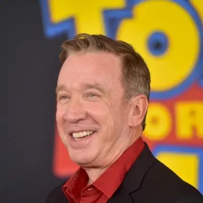 Tim Allen Net Worth