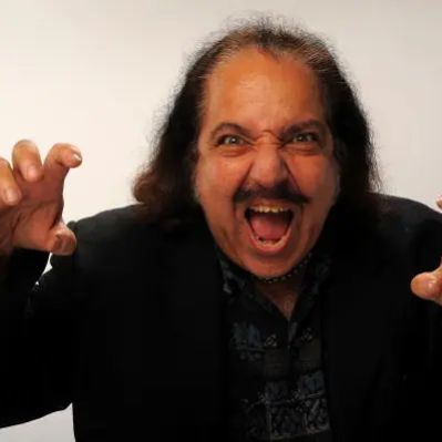 Ron Jeremy Net Worth