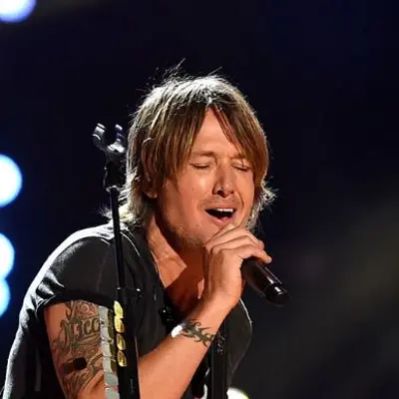 Keith Urban Net Worth