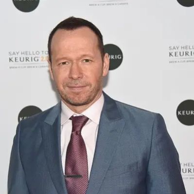 Donnie Wahlberg Net Worth