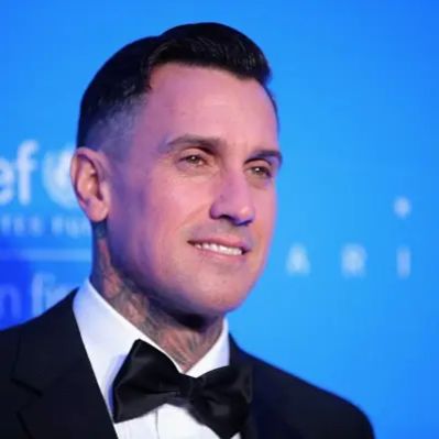 Carey Hart Net Worth