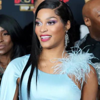 Joseline Hernandez Net Worth