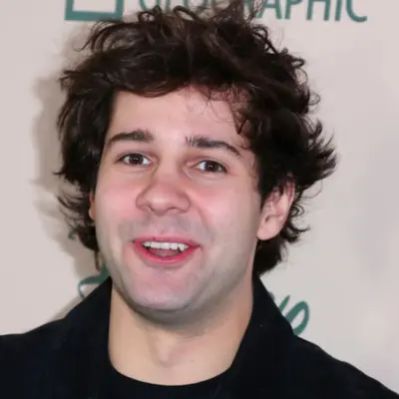 David Dobrik Net Worth