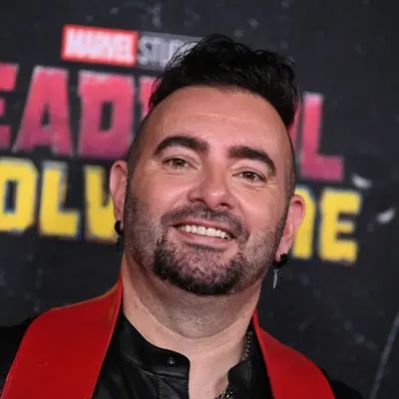 Chris Kirkpatrick Net Worth