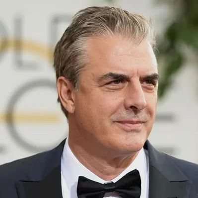 Chris Noth Net Worth