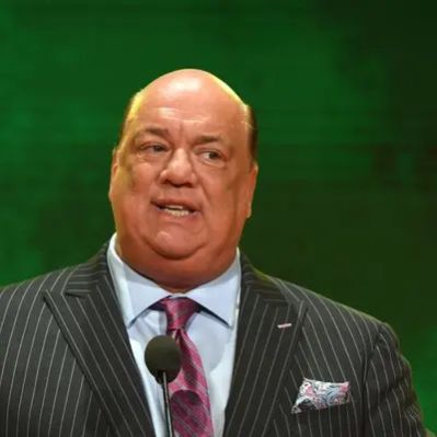 Paul Heyman Net Worth