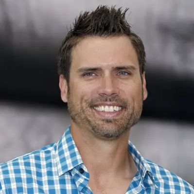 Joshua Morrow Net Worth