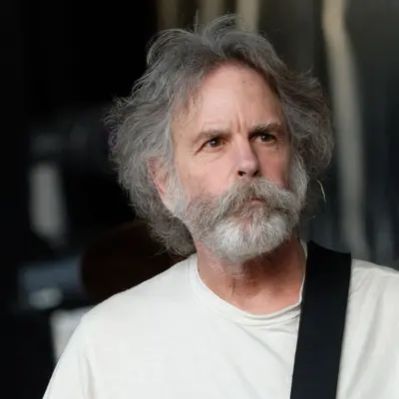 Bob Weir Net Worth