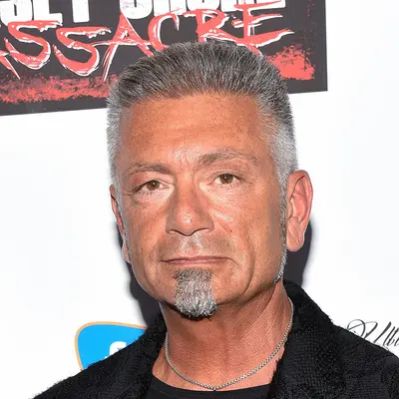 Larry Caputo Net Worth