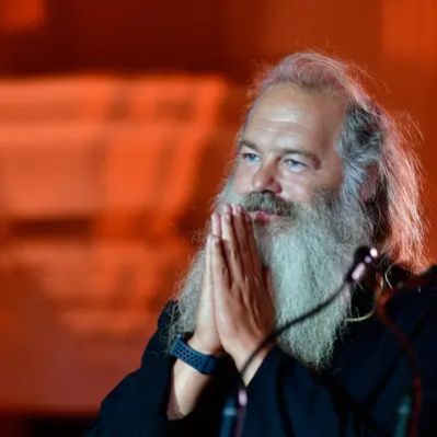 Rick Rubin Net Worth