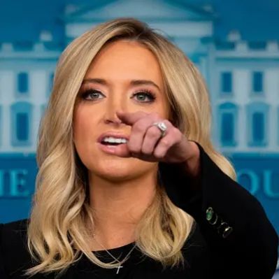 Kayleigh McEnany Net Worth