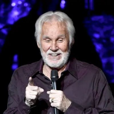 Kenny Rogers Net Worth