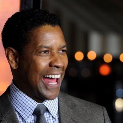 Denzel Washington Net Worth