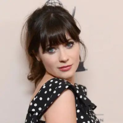 Zooey Deschanel Net Worth