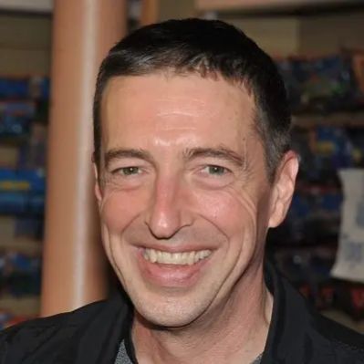 Ron Reagan Jr. Net Worth