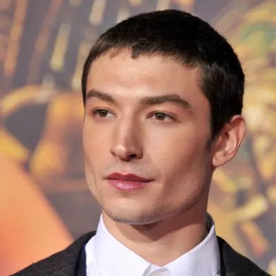 Ezra Miller Net Worth