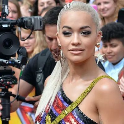 Rita Ora Net Worth